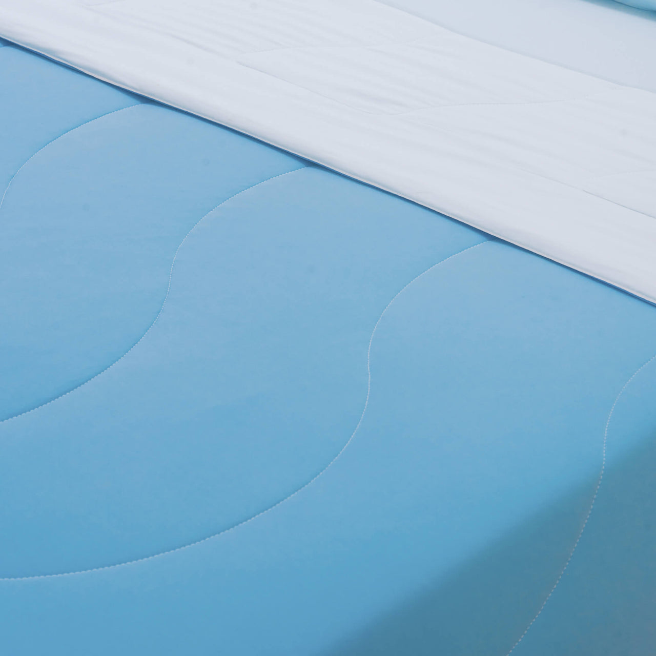 Linen&Rose - Cooling Duvet