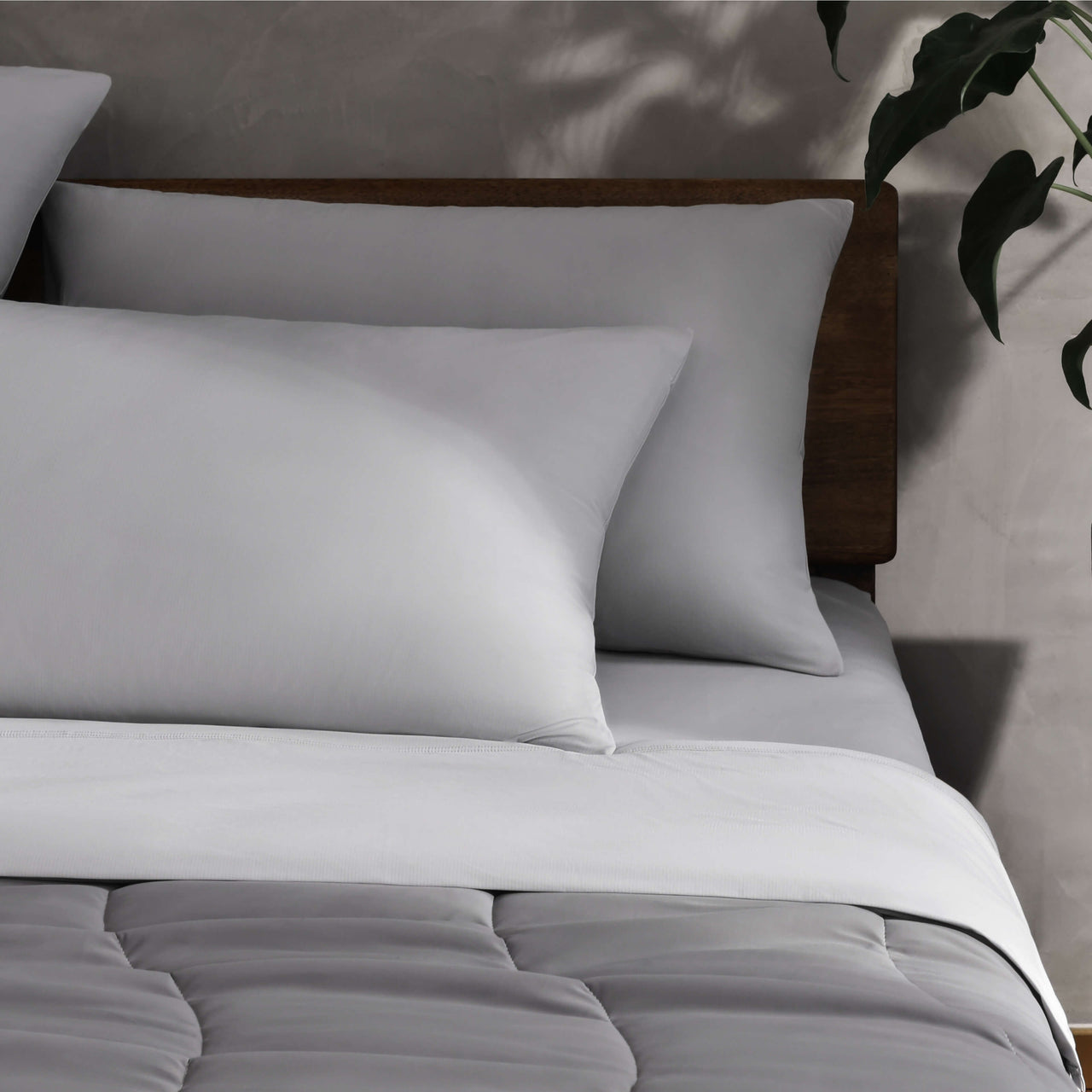 Linen&Rose - Cooling Duvet