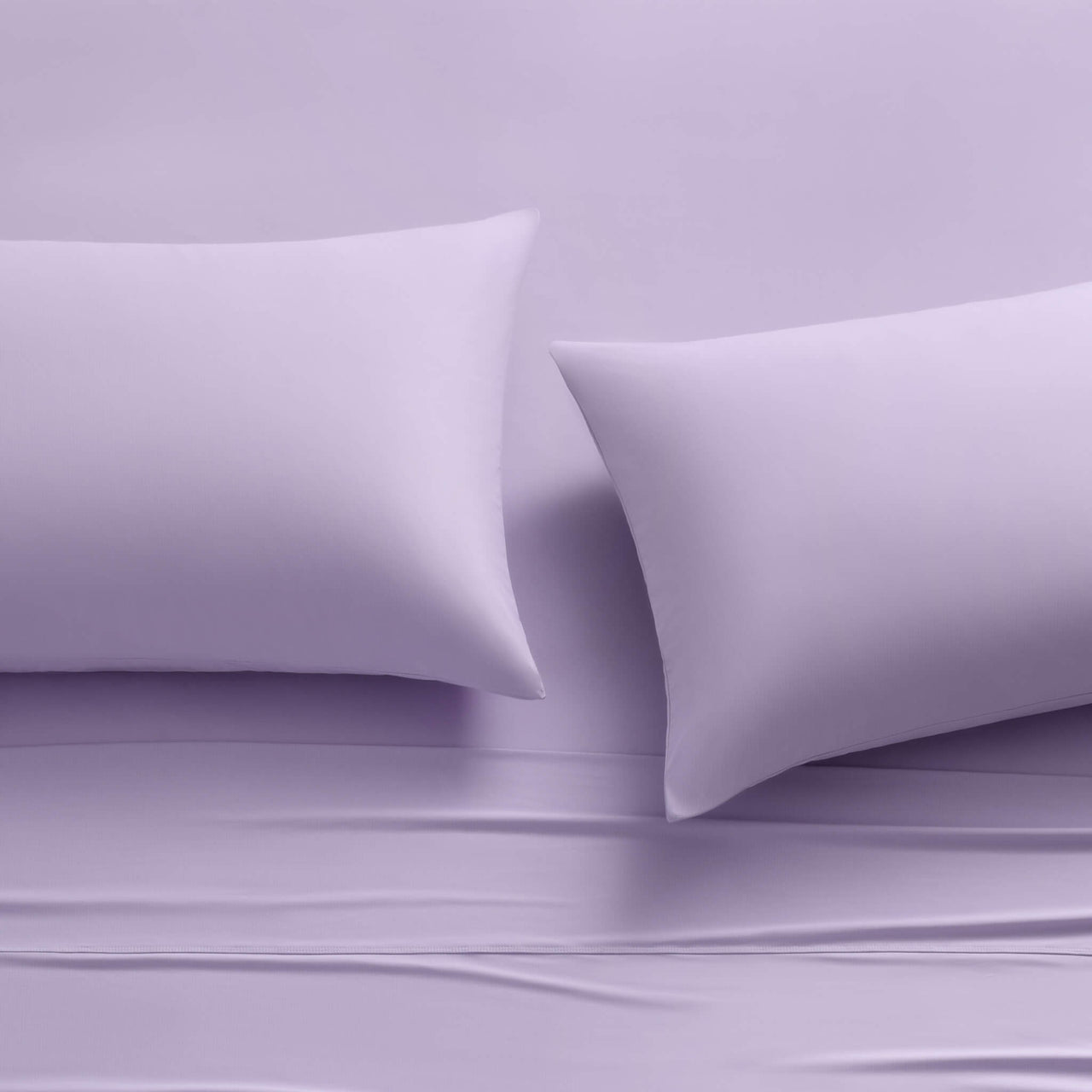 Linen&Rose - Cooling Flat Sheets