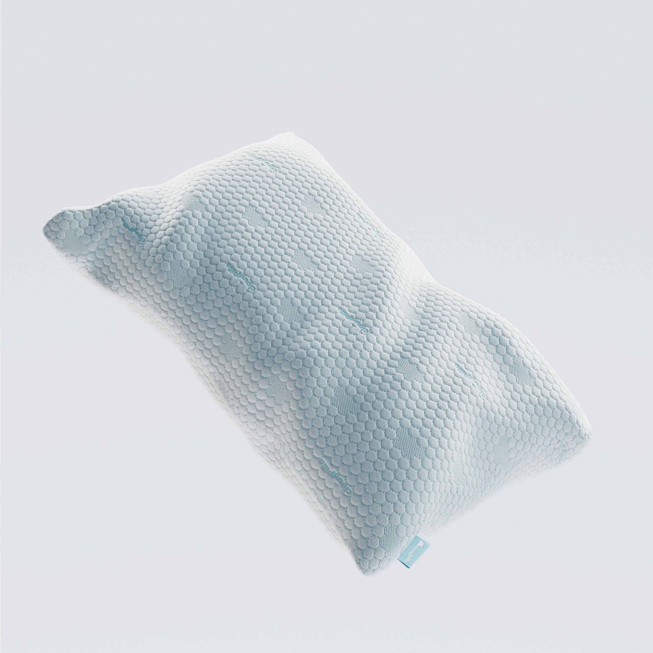 Linen&Rose - Cooling Pillow