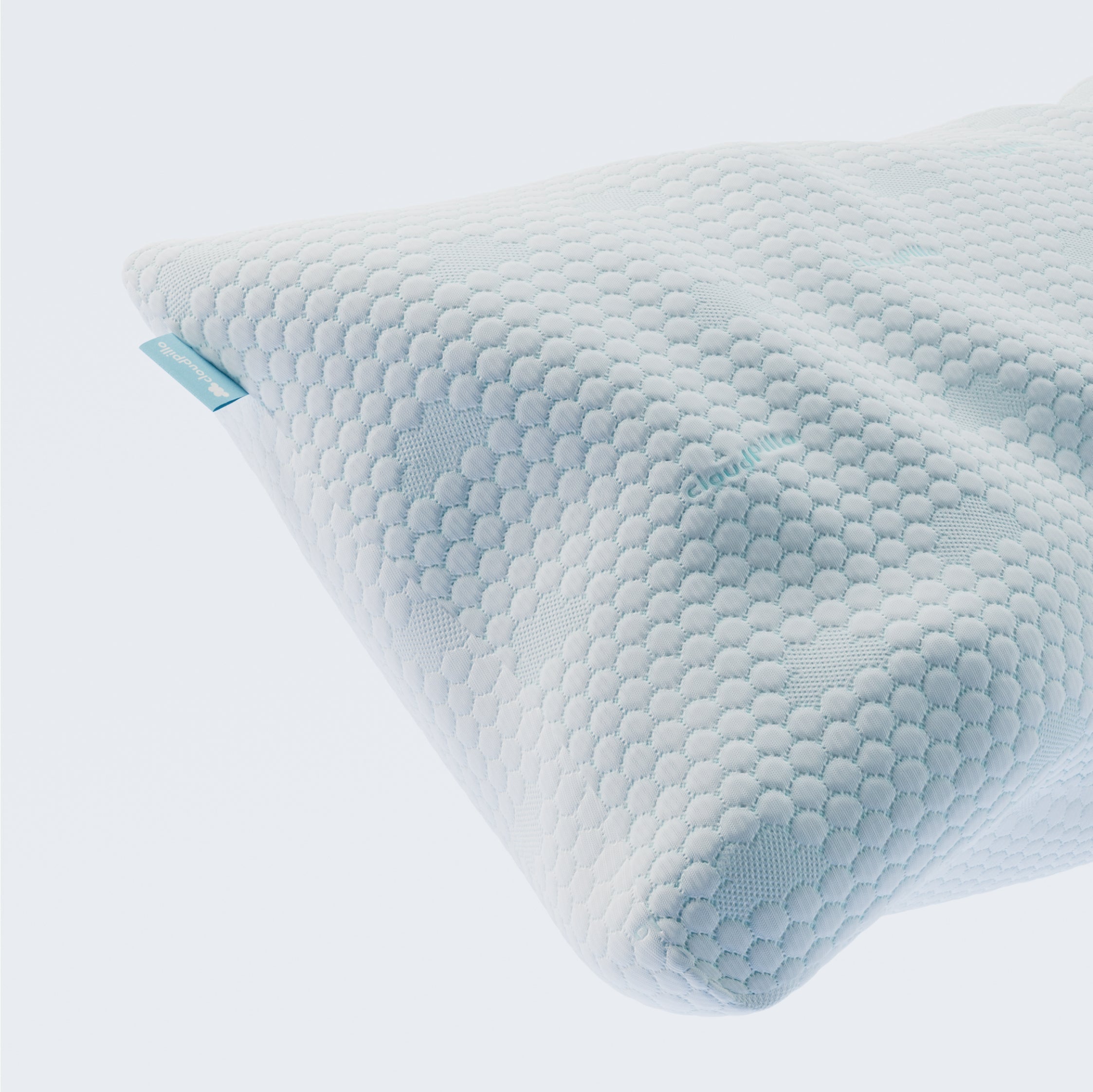 Linen&Rose - Cooling Pillow