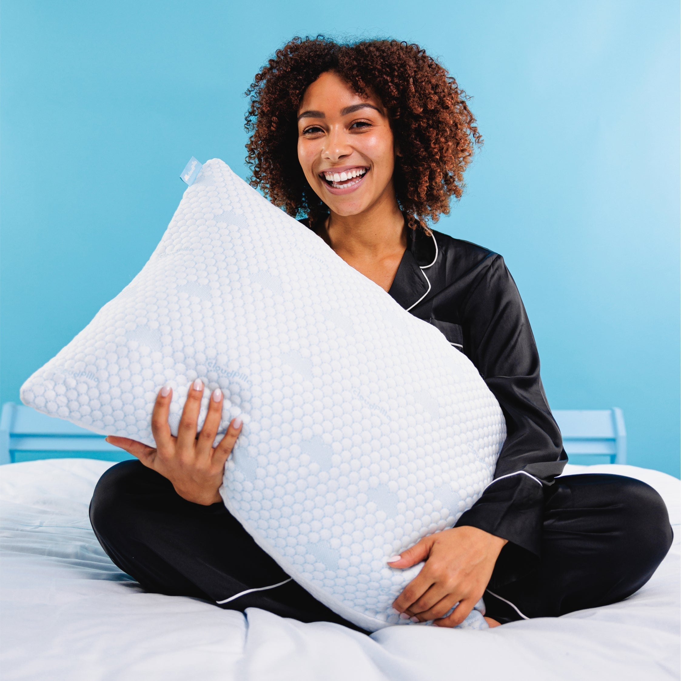 Linen&Rose - Cooling Pillow