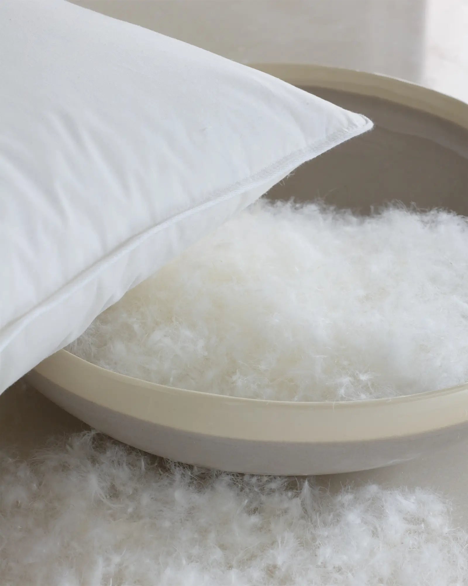 Linen&Rose - Premium Hotel Pillow