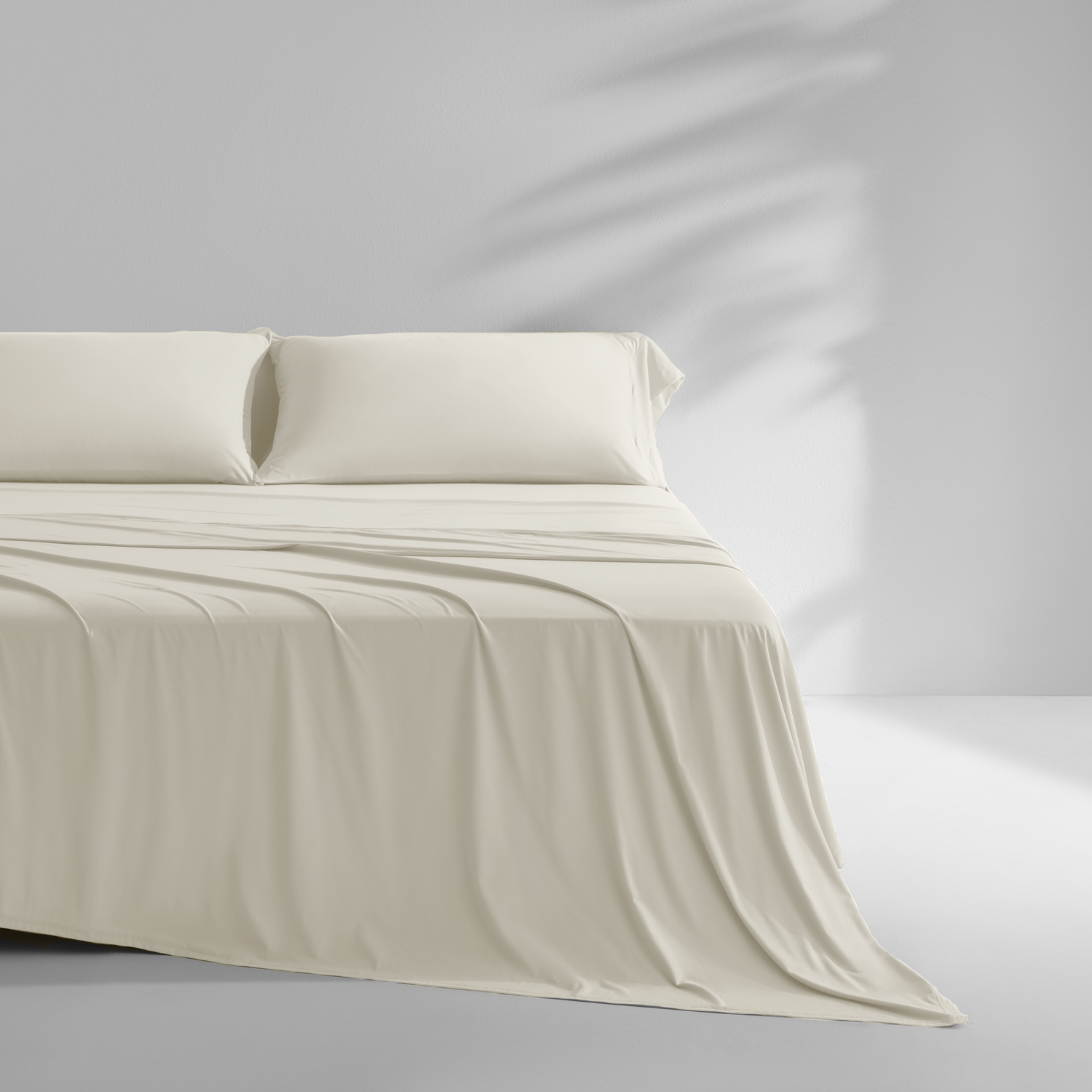 Linen&Rose - EverCool+ Cooling Sheet Set