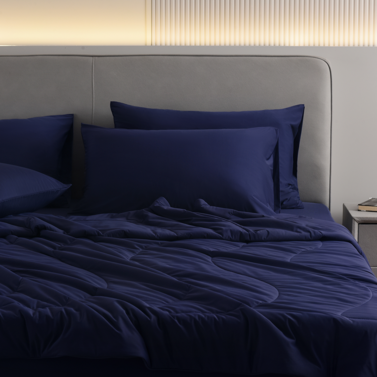 Linen&Rose - Cooling Duvet
