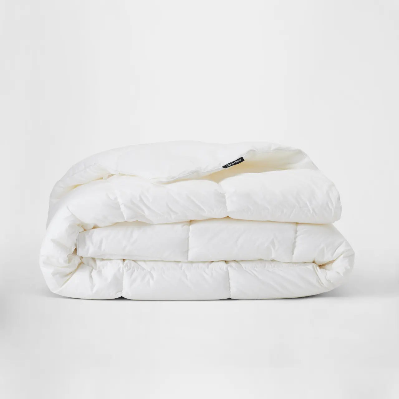 Linen&Rose - Couette Thermorégulante en Duvet