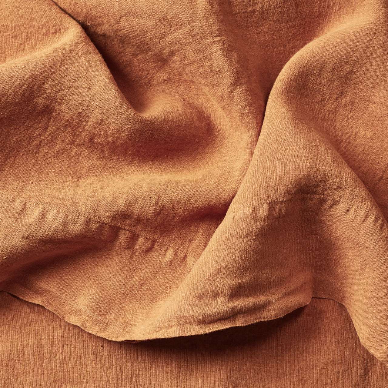 Linen&Rose - European Linen Duvet Cover