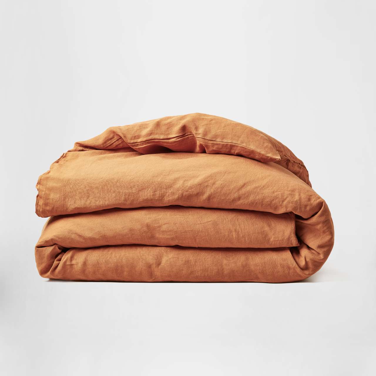 Linen&Rose - European Linen Duvet Cover