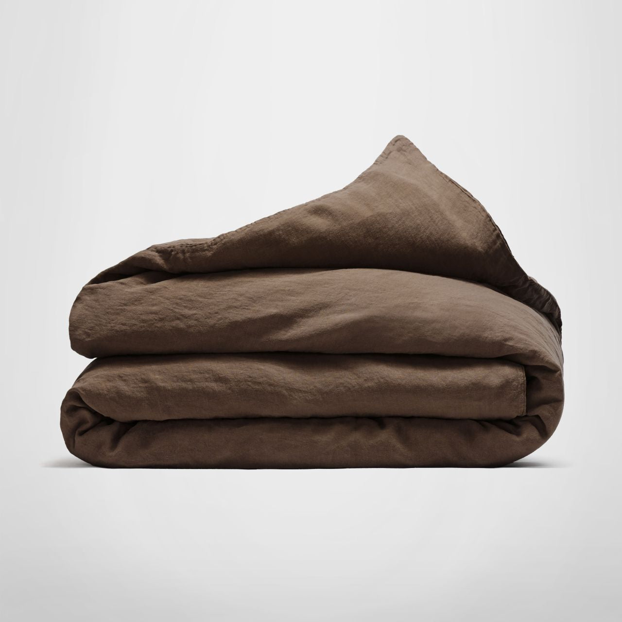 Linen&Rose - European Linen Duvet Cover