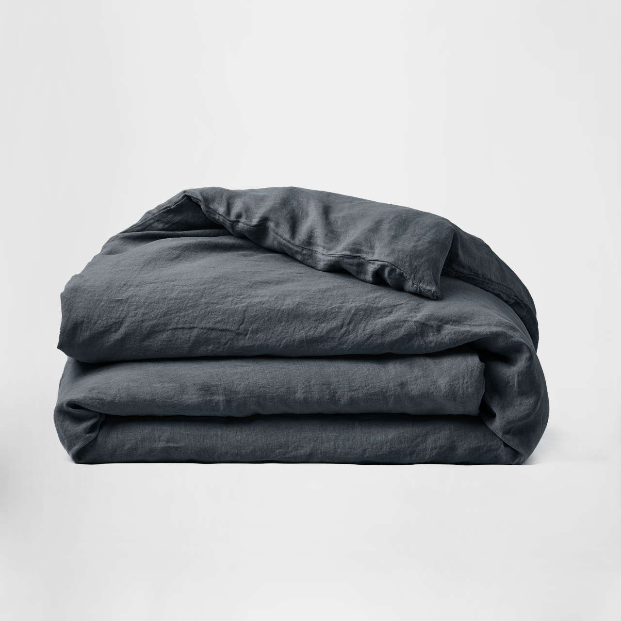 Linen&Rose - European Linen Duvet Cover