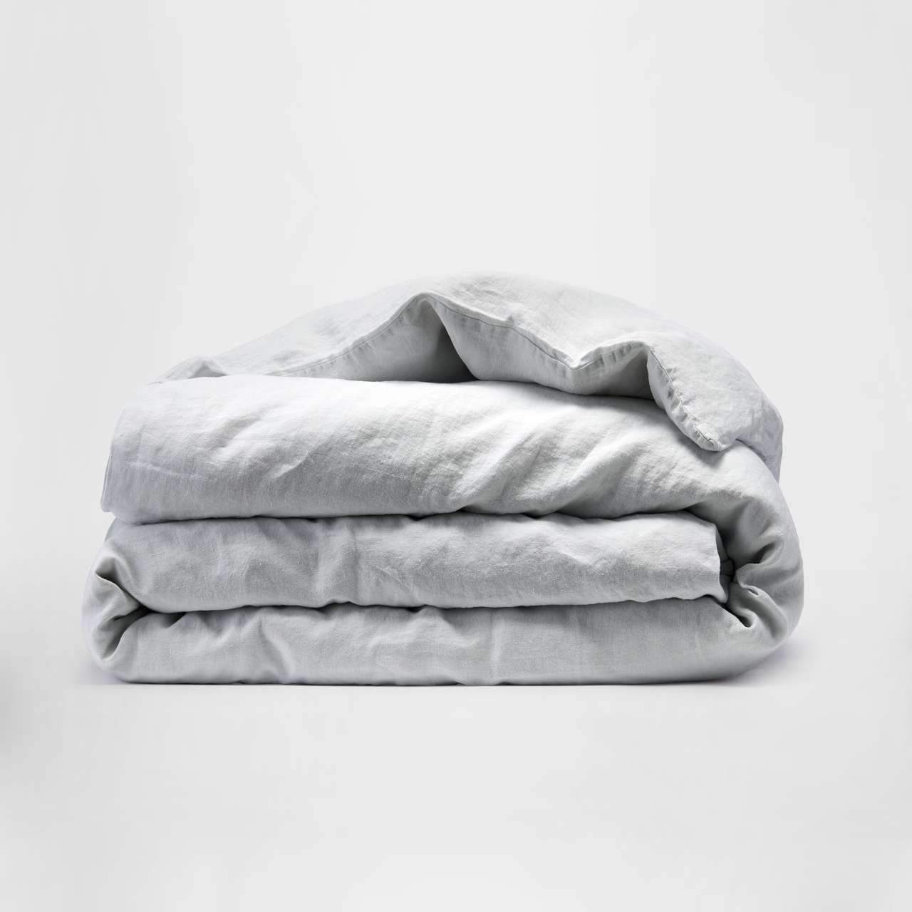 Linen&Rose - European Linen Duvet Cover
