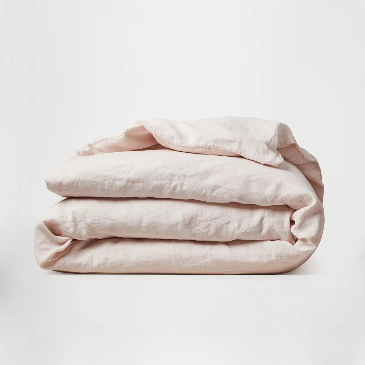 Linen&Rose - European Linen Duvet Cover