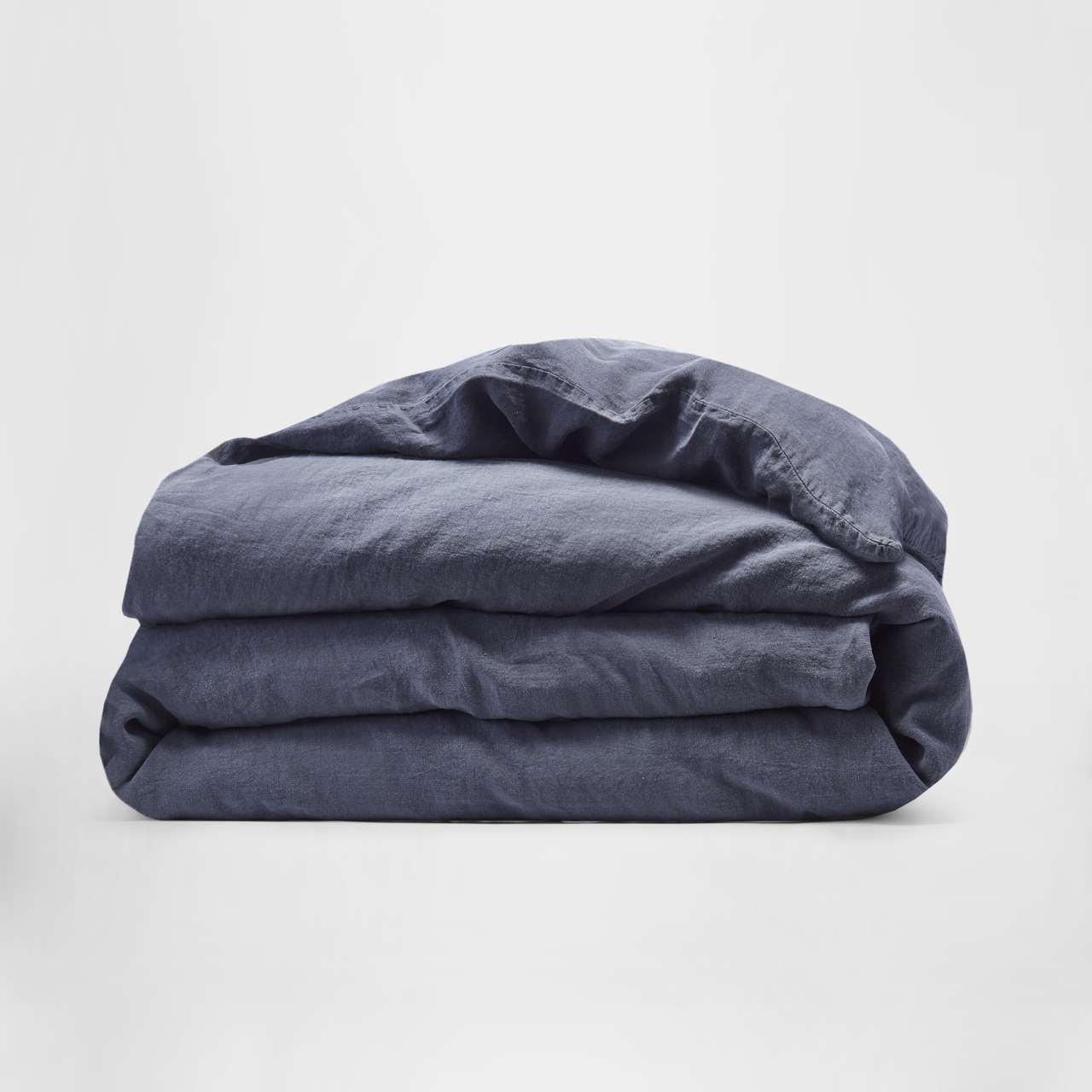 Linen&Rose - European Linen Duvet Cover
