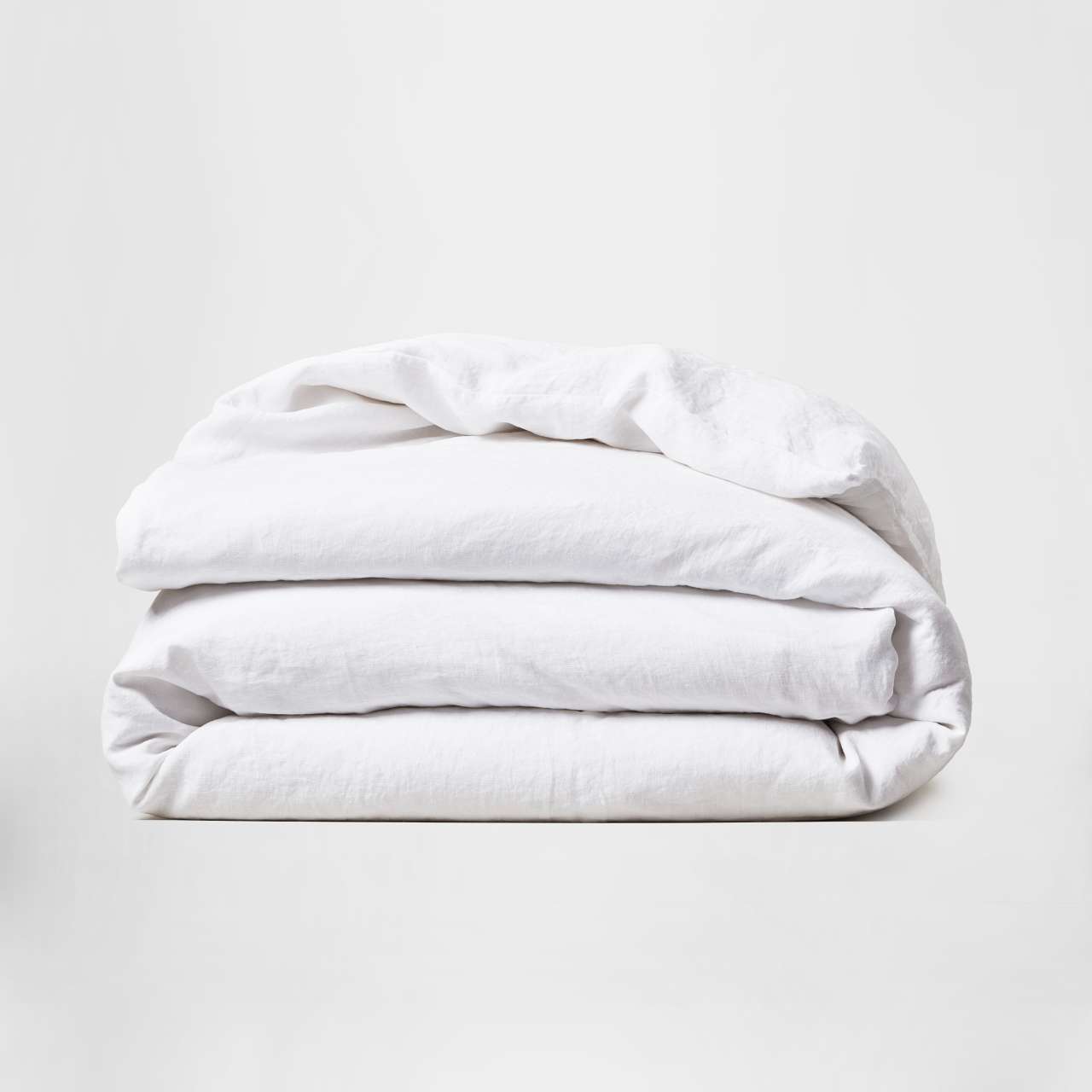 Linen&Rose - European Linen Duvet Cover