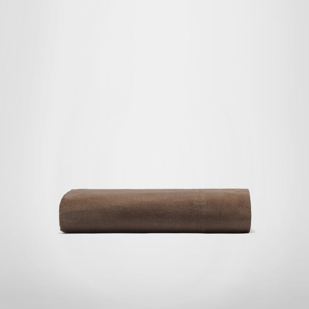 Linen&Rose - European Linen Fitted Sheet