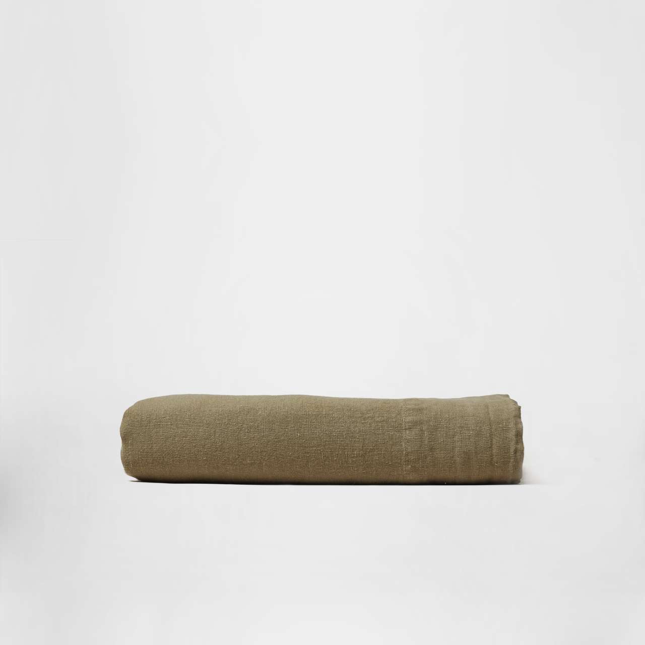 Linen&Rose - European Linen Flat Sheet