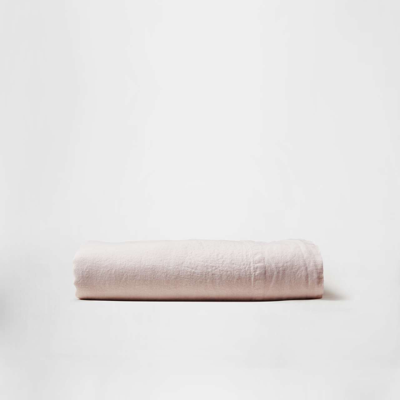 Linen&Rose - European Linen Flat Sheet
