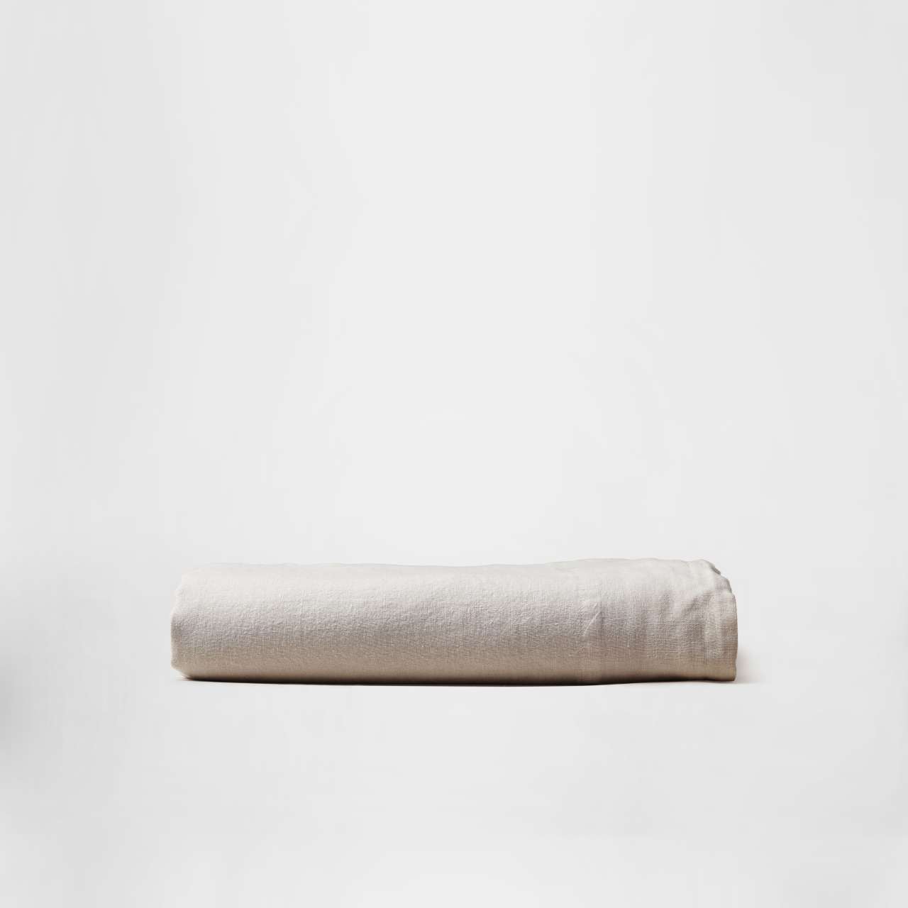 Linen&Rose - European Linen Fitted Sheet