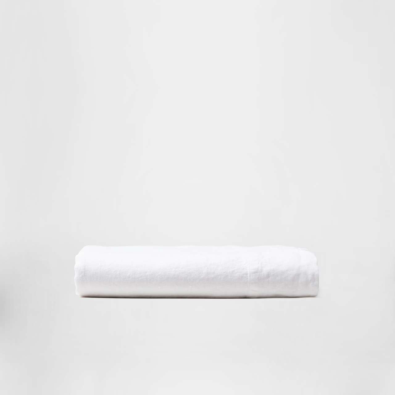 Linen&Rose - European Linen Fitted Sheet