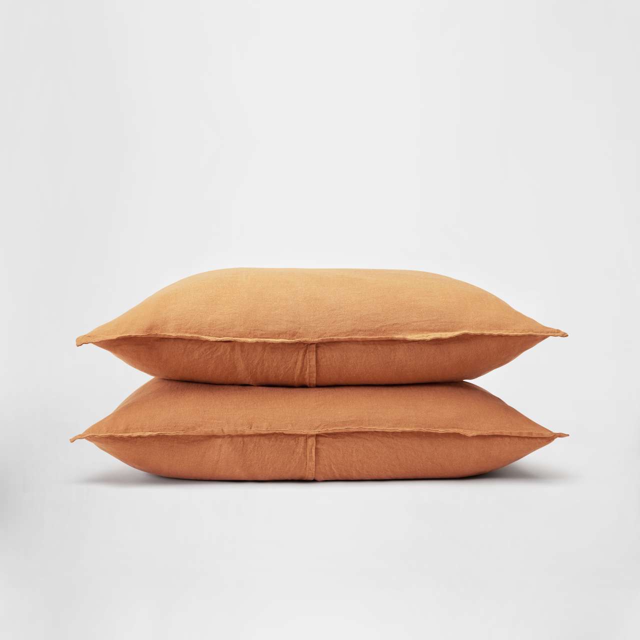 Linen&Rose - European Linen Pillowcase