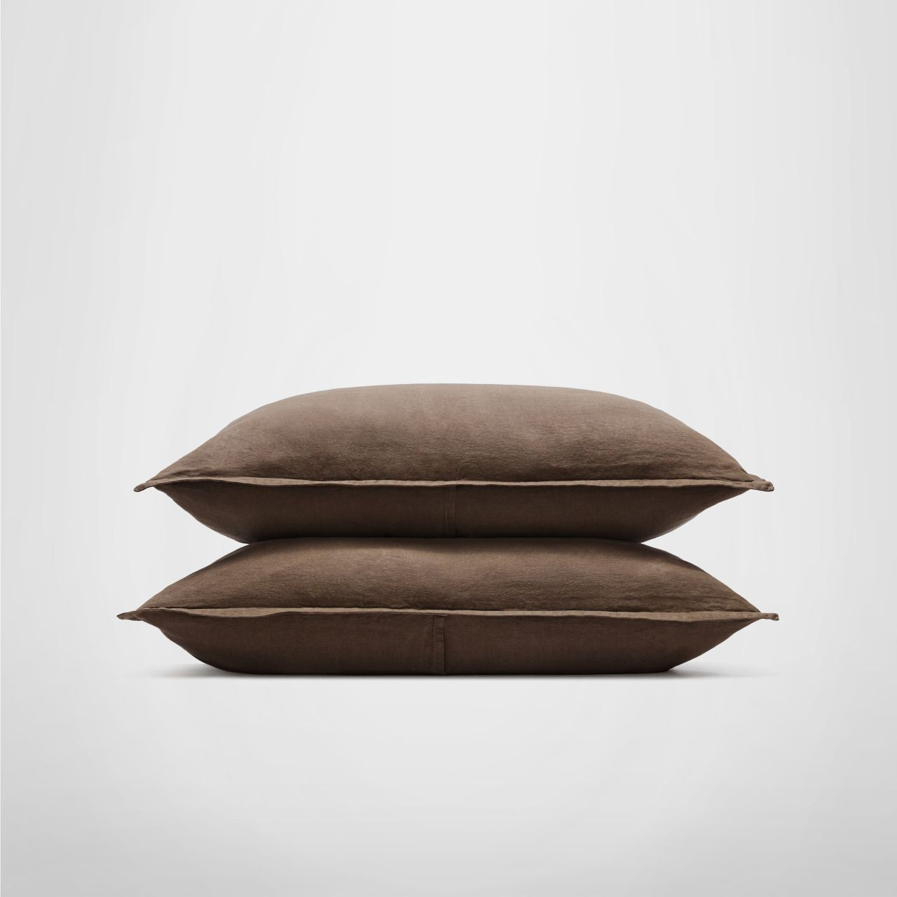 Linen&Rose - European Linen Pillowcase