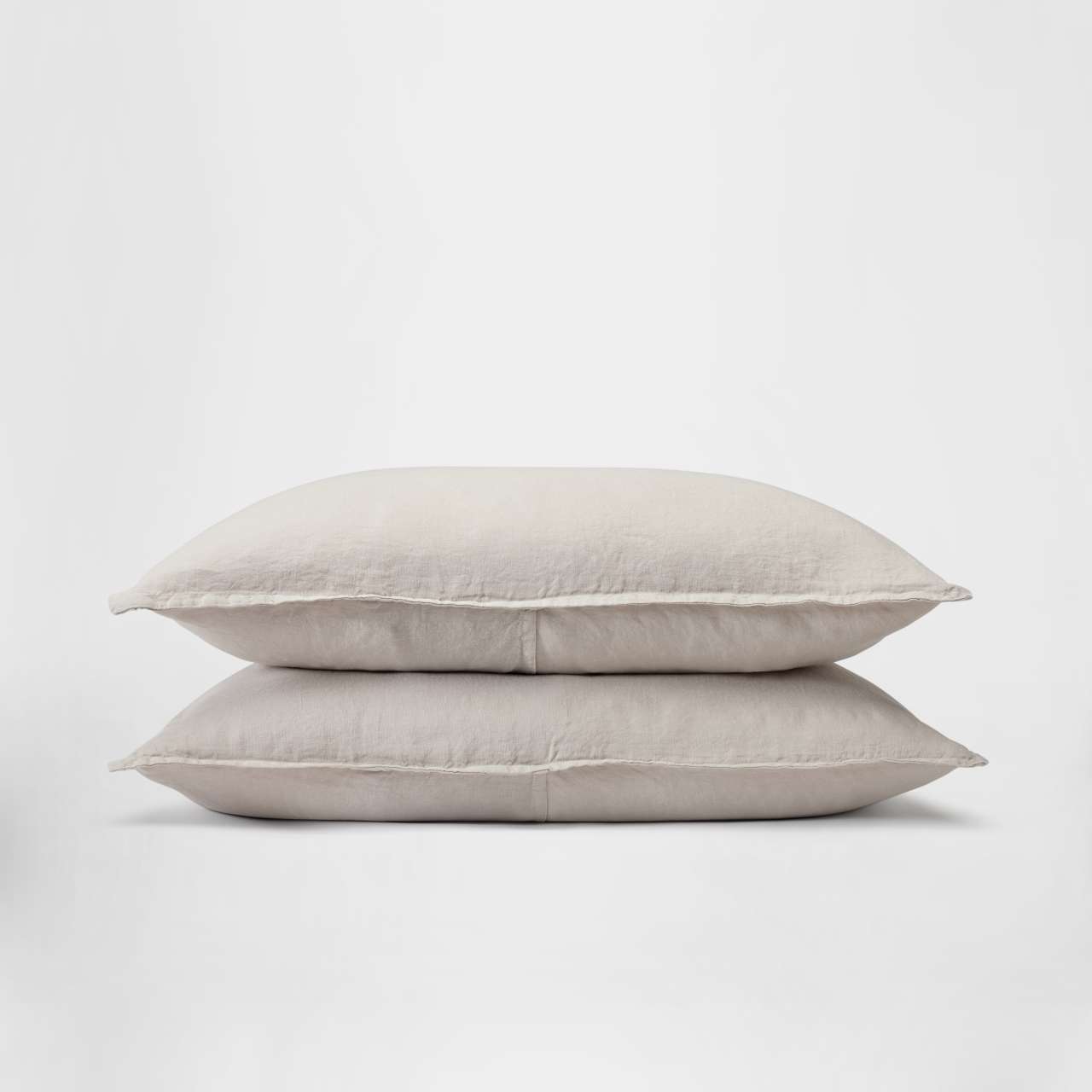 Linen&Rose - European Linen Pillowcase