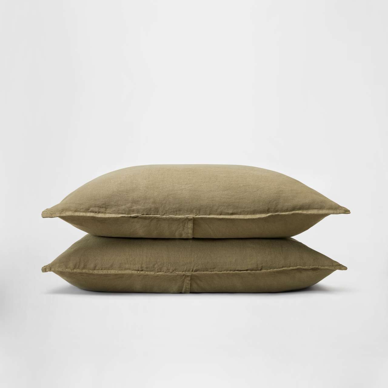 Linen&Rose - European Linen Pillowcase