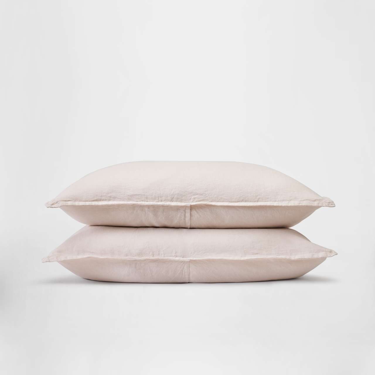 Linen&Rose - European Linen Pillowcase