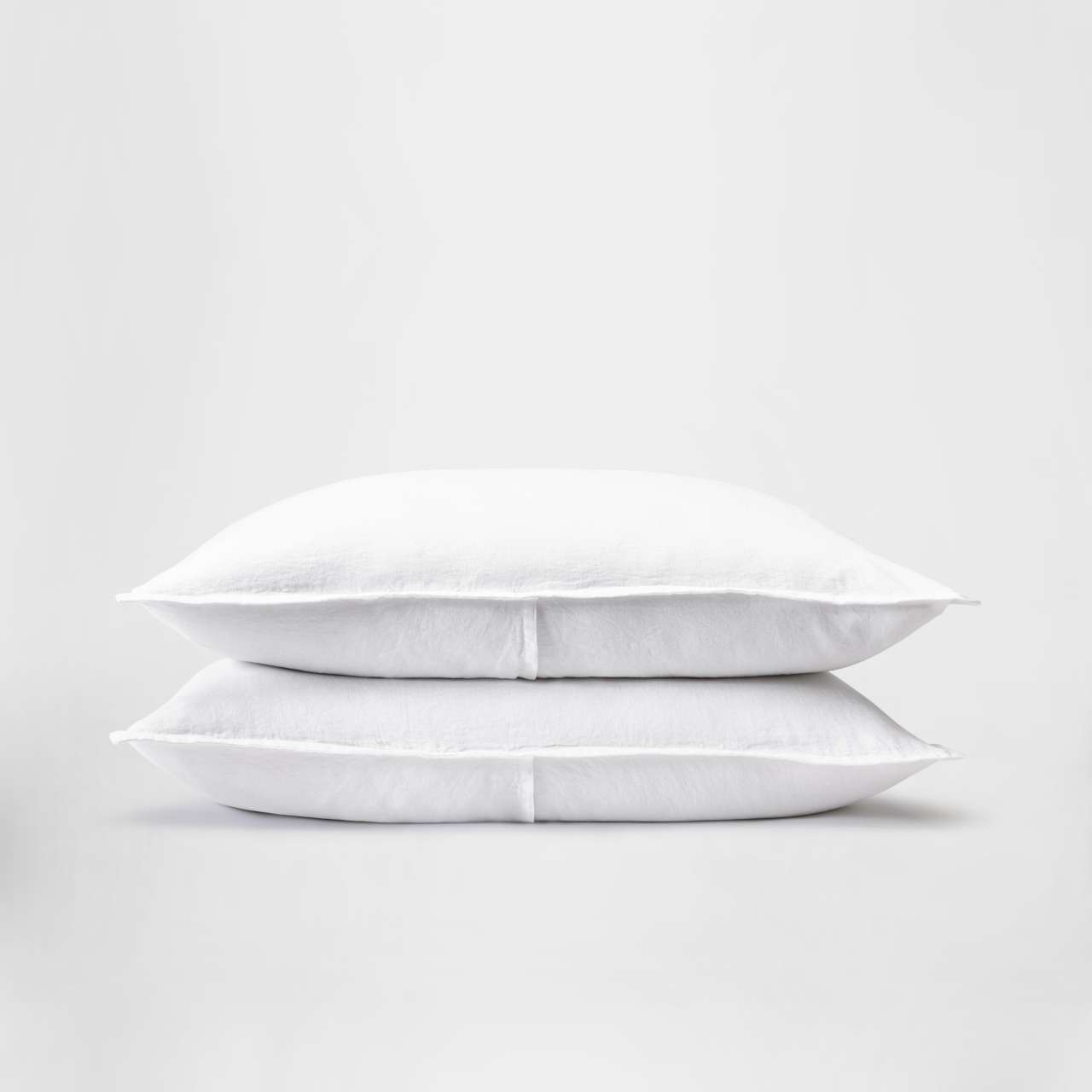 Linen&Rose - European Linen Pillowcase
