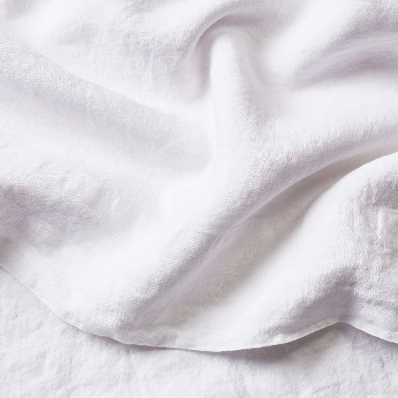 Linen&Rose - European Linen Duvet Cover