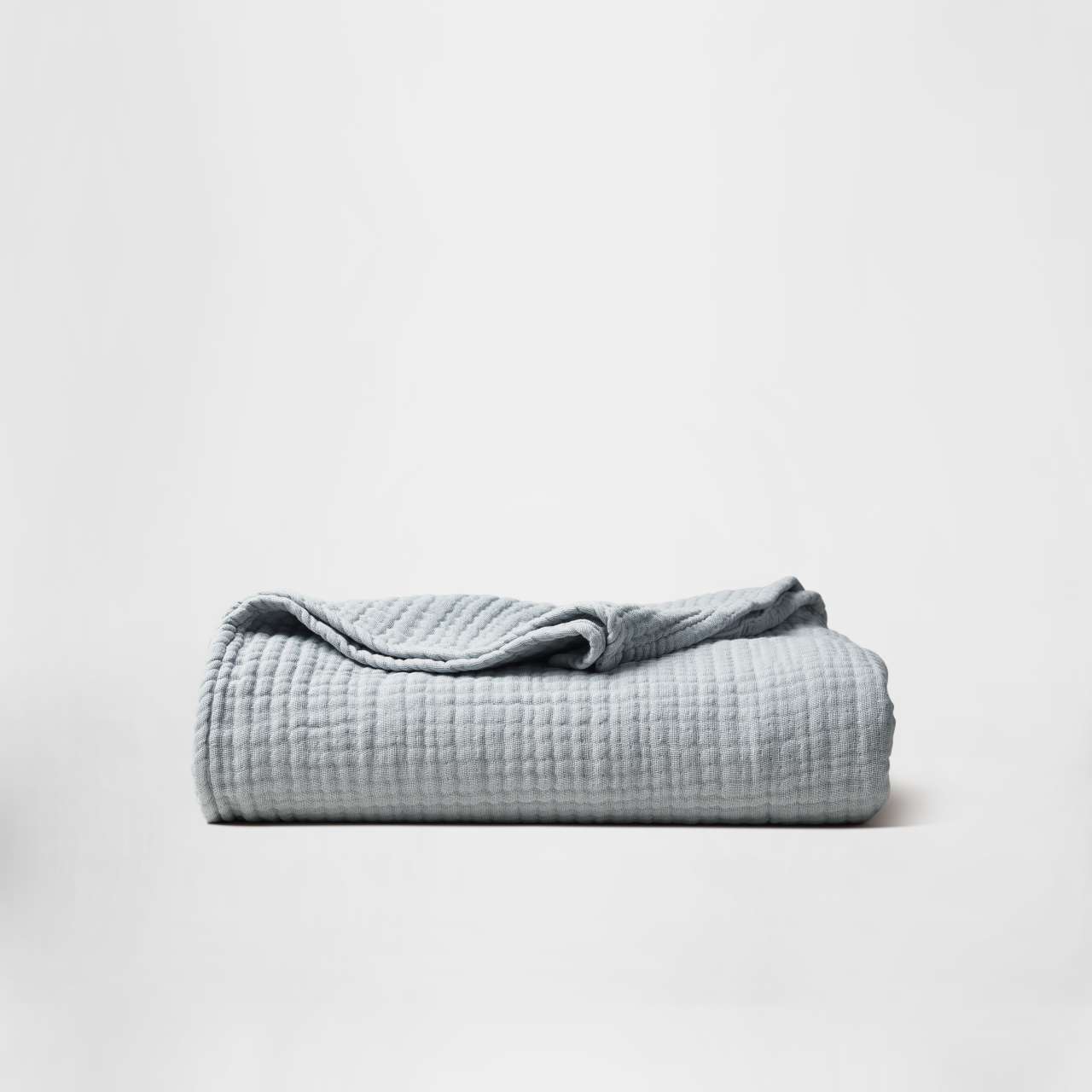 Linen&Rose™ Couvertures et linge de lit en mousseline